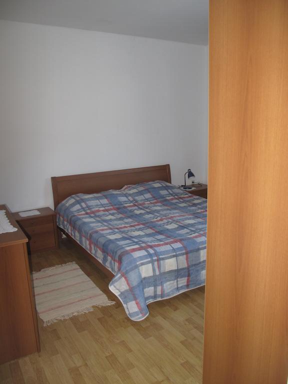 Apartments Zuvela Korčula Kamer foto