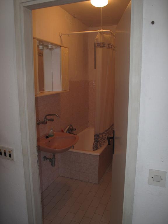 Apartments Zuvela Korčula Kamer foto